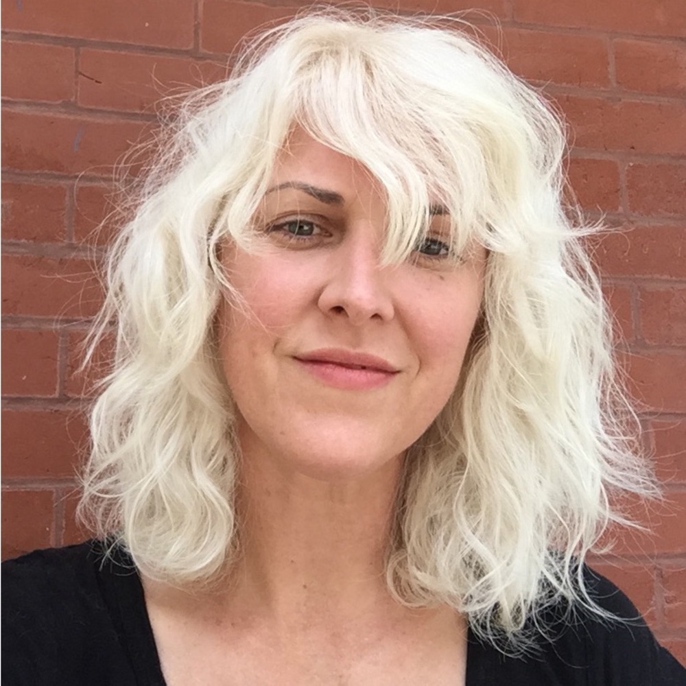 Meet your Posher, Paige